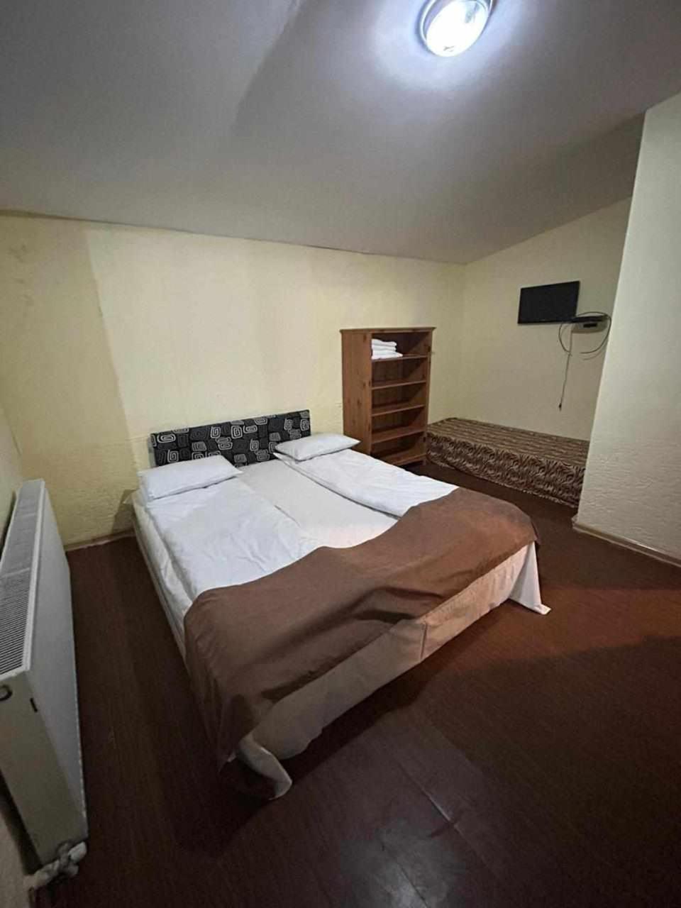 Hotel New Shino Gudauri Exterior foto